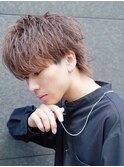 ニュアンスマッシュ