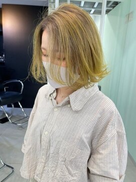 シーエス メイド バイ シャチュー 松戸店(CS made by SHACHU) CS STYLE