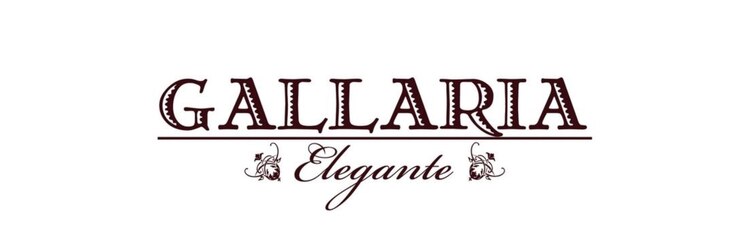 ガレリアエレガンテ 瀬戸店(GALLARIA Elegante)のサロンヘッダー