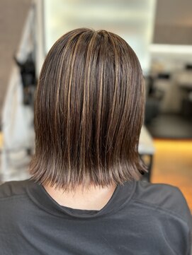 インパークス 金町店(INPARKS) 大人ハイライト