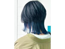 アンドユウ(and You)