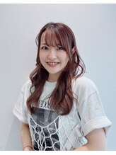 お客様一人一人に合ったヘア＆頭皮のお悩み解決☆それぞれのスタッフの得意でなりたいを叶えます☆