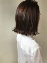 フィゼル 南堀江店(fizelle)&nbsp;モカブラウン