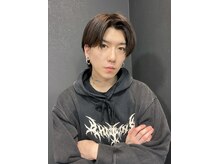 ユーザ(YUZA)