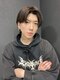 ユーザ(YUZA)の写真/【美容版ミシュラン/カミカリスマ受賞】エッジの効いたトレンドスタイルが人気!実力派スタイリストにお任せ