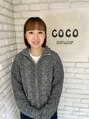 ステップバイステップココ(Step by Step CoCo) HIMI 