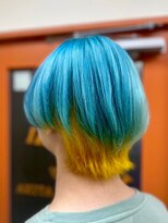 エターナルバイマティーナ(Eternal by MATINA)&nbsp;【マジカルミライカラー】20代30代40代50代