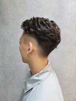 アッシュ 大森店(Ash)&nbsp;スペインカール