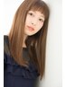 【新規限定】カット＆カラー［白髪染めも♪］  