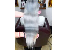 ブレイズヘアー(BLAZEhair)