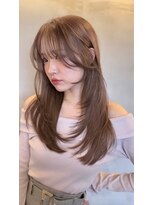 アンベリール 大名(Embellir)&nbsp;beige