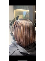 ブル(b.u.l.l.)&nbsp;アンブレラカラー