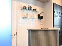 ウララ 表参道(urara)の雰囲気(ショートスタイルが得意なスタイリストが充実【表参道/青山】)