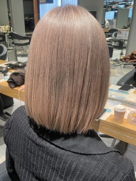 リー 京橋(Lee) 【Lee京橋】ベージュカラー