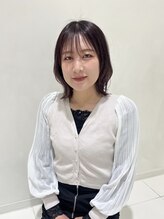 ヴァンカウンシル 福岡店(VAN COUNCIL) 山口 美咲