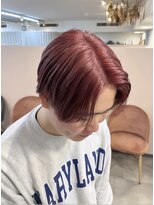 ミョンシル&nbsp;【myonsil 松本】チェリーピンク