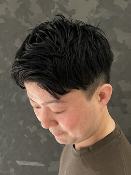 ヒロギンザ 大阪本店(HIRO GINZA) ビジネスショート