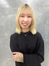 バサ 池袋東口店(BASSA)&nbsp;Taguchi 似合わせ