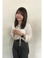 リンネルヘアー (Rin:nel hair) 竹俣 彩乃