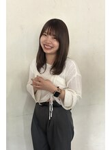 リンネルヘアー (Rin:nel hair) 竹俣 彩乃