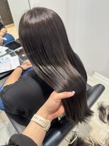 イルミ(iLUMi)&nbsp;iLUMi　×　透明感カラー