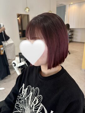 ポルカドット 豊橋店(Polkadot) ピンク