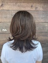 クオリム(Kualim)&nbsp;ミディアムレイヤー