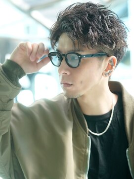 ドーバー 中野(Dover) ダブレツイスト