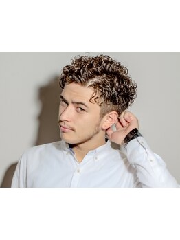 【恵比寿駅徒歩2分/romp】ビジネスシーンからオフスタイルまで、あなたにぴったりの似合わせトレンドカット