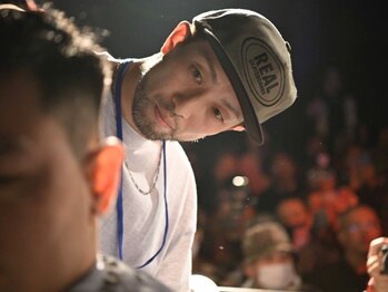 ナインティーファイブヘアー(95 HAIR NINETY FIVE HAIR)の写真/ドライカットをベースにし収まりやすさを追求。骨格に合わせ、髪の生え方や癖の方向を見極めたデザインを◎