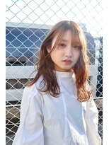 ナッツ(Nut's)&nbsp;ブリーチなしダブルカラーベージュ