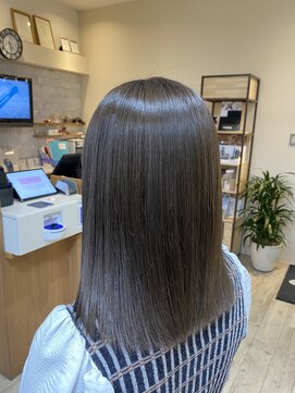 カイノ 金剛店(KAINO) オリーブベージュ