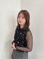 レアリバイケンジ(leali by KENJE) Yuka ストレート