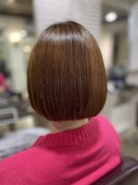 リシェスニュメロネフ 吉祥寺(RICHESSE N°9)&nbsp;マニッシュボブ