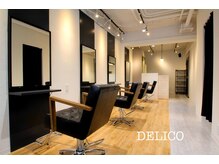 デリコ(DELICO)の雰囲気（◆DELICO...,.京橋）