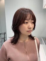 シーク(CEEK NO.4) ピンクカラー