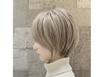 ロイス ヘアー(ROIS hair)の写真