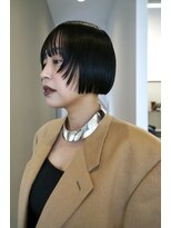 シアター(CIARTOR) フェイスレイヤーボブ