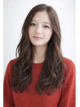 クート(kuuTo) 透け感 ベージュブラウン　イルミナアースカラー