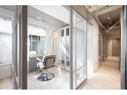 増田リツヤ エマノン 池袋(EMANON)の写真