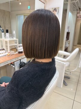 ザナドゥ 巣鴨店(Xanadu) ボブ