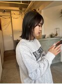 ぱつっとロブ