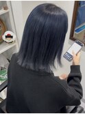 ネイビーブルー