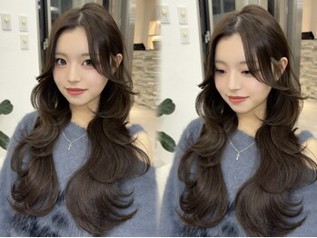 フィーネ(Fi-Ne)の写真/☆NEW☆1本580円→330円～☆有名モデル・芸能人・YouTuberもご愛用☆希少な100％人毛だから、コテ巻きもOK!