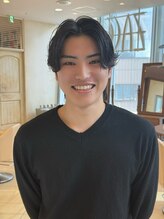 ザック ヴィ(ZACC  vie)&nbsp;森川 翔太