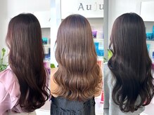 Ayakaのスタイル紹介