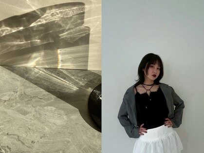 コアフュールブランコ(Coiffure BRANCO)の写真