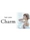 チャーム(Charm)の写真/物価高でもキレイは諦めない！女性も男性も応援◎スキマ時間で予約OK♪