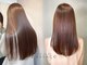 パッセージ ダブリュー 八幡山(hair make passage .w)の写真