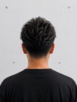 メンズ ラピス(Men's Lapis)&nbsp;メンズパーマ